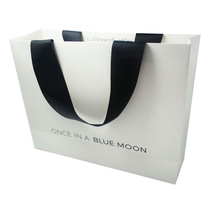 白い紙の手作りのギフトBag.jpg White Paper Bags Handmade Gift Bag.jpg