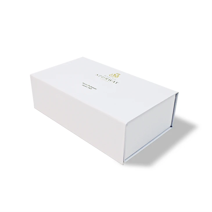 Magnetic  Box for Perfume Set (3)