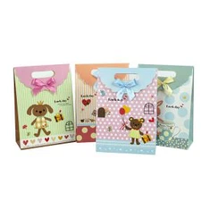 スモール・ペーパー・バッグ